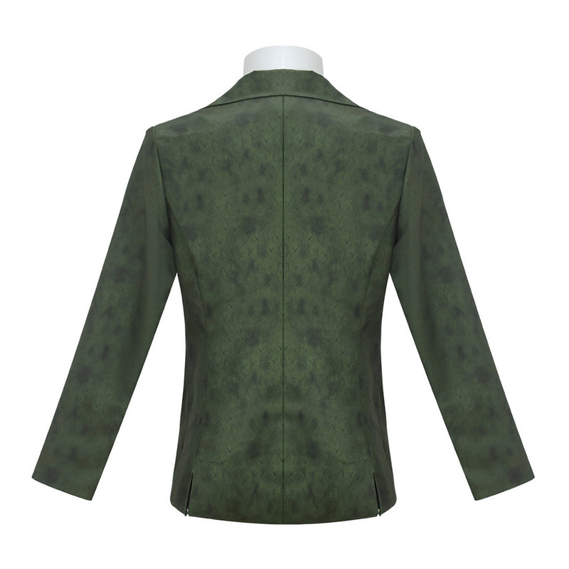 Disco Elysium  Cosplay Costume For Adult Man Female Halloween Costume
