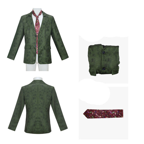 Disco Elysium  Cosplay Costume For Adult Man Female Halloween Costume