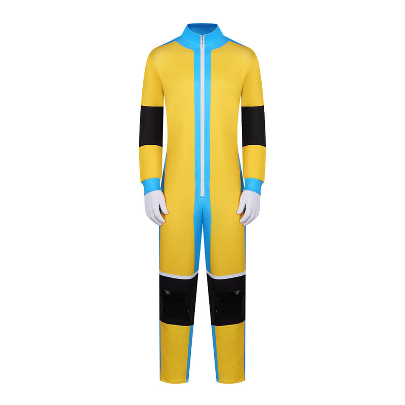 Dispatch  Cosplay Costume For Adult Man Female Halloween Costume