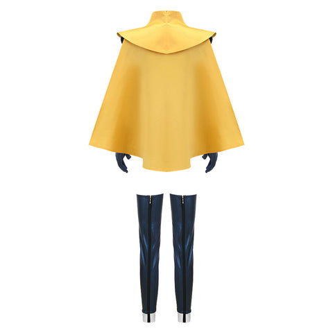 Dispatch  Cosplay Costume For Adult Man Female Halloween Costume