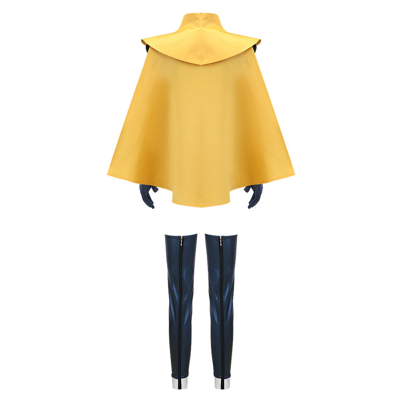 Dispatch  Cosplay Costume For Adult Man Female Halloween Costume