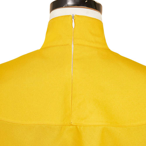 Dispatch Blonde Blazer Cosplay Costume For Adult Man Female Halloween Costume