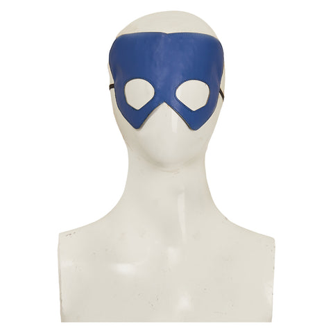 Dispatch Blonde Blazer Cosplay Costume For Adult Man Female Halloween Costume