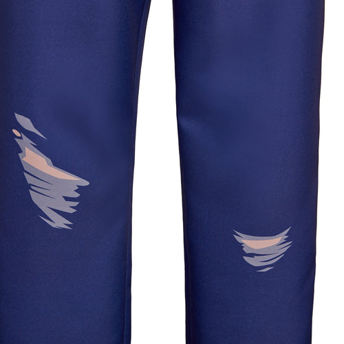 Dispatch Invisigal Cosplay Costume For Adult Man Female Halloween Costume