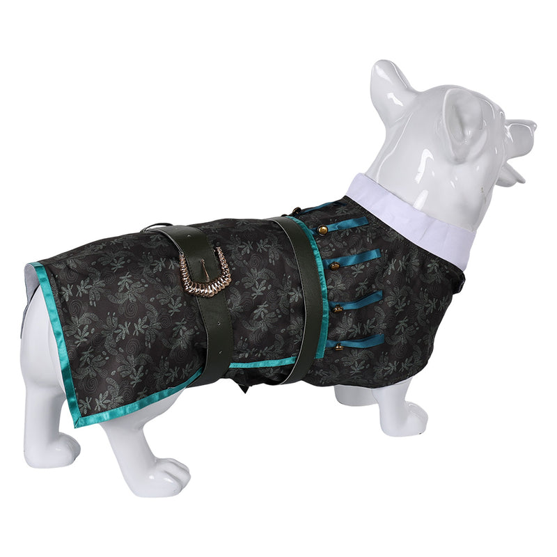 Doctor Dillamond Pet Clothes cos