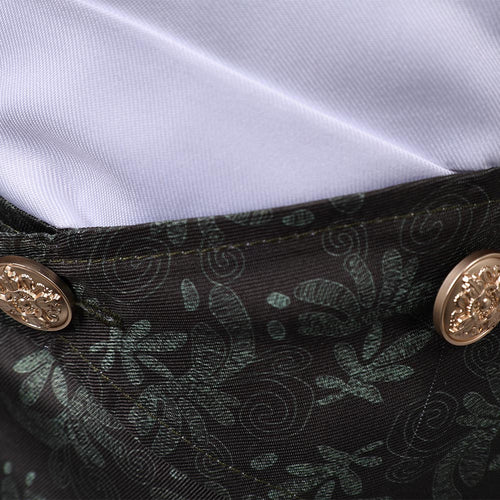 Doctor Dillamond Pet Clothes cos