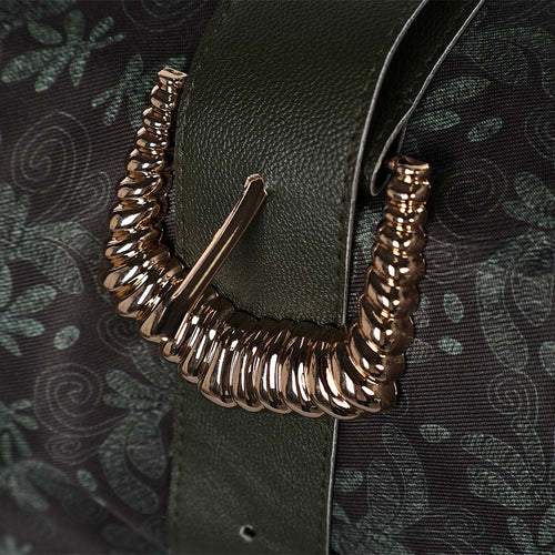 Doctor Dillamond Pet Clothes cos