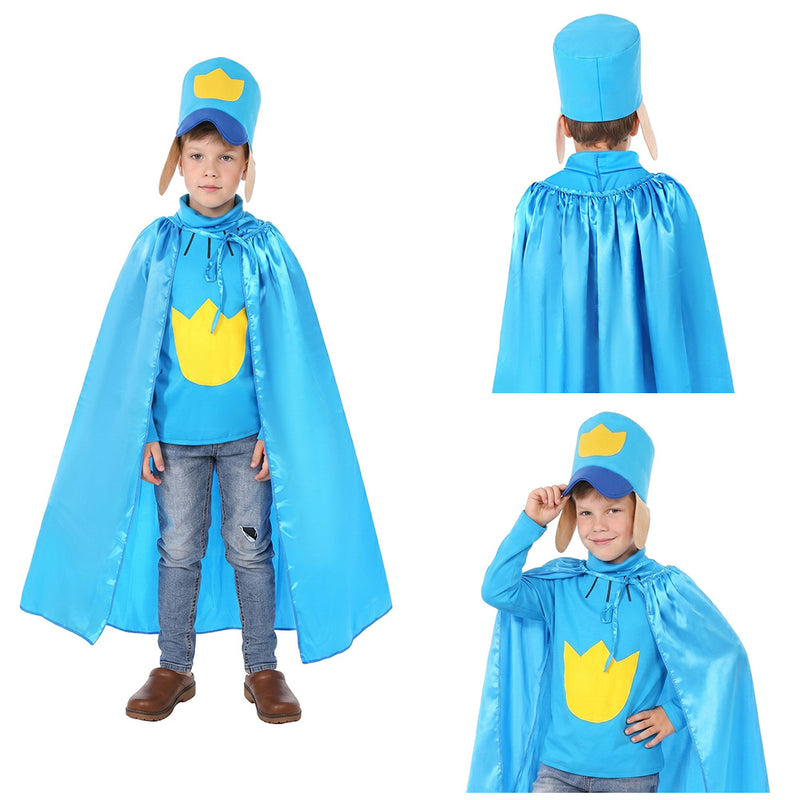 Dog Man  Cosplay Costume For Adult Man Female Halloween Costume
