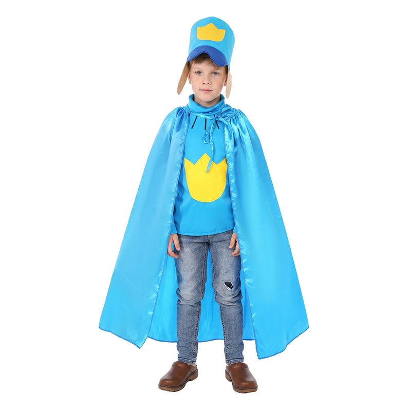 Dog Man  Cosplay Costume For Adult Man Female Halloween Costume