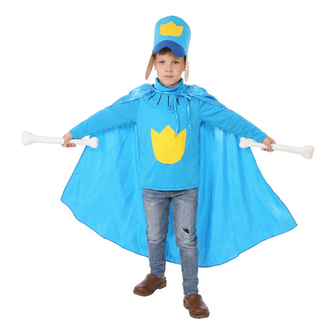 Dog Man  Cosplay Costume For Adult Man Female Halloween Costume