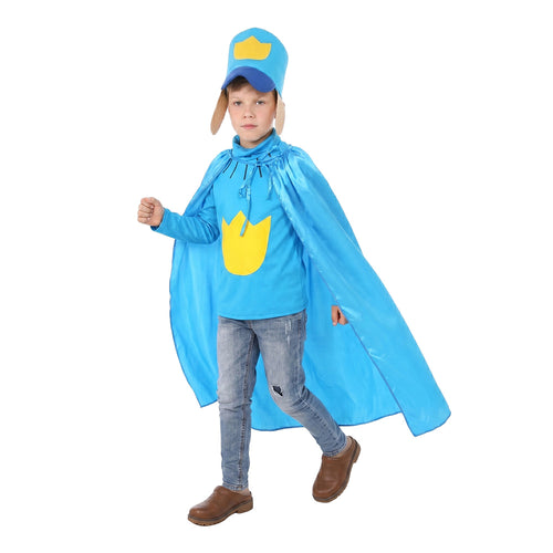 Dog Man  Cosplay Costume For Adult Man Female Halloween Costume
