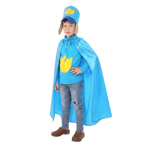 Dog Man  Cosplay Costume For Adult Man Female Halloween Costume
