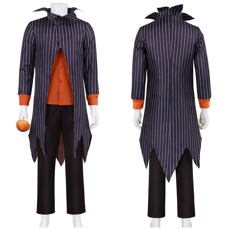 Doro he doro  Cosplay Costume For Adult Man Female Halloween Costume
