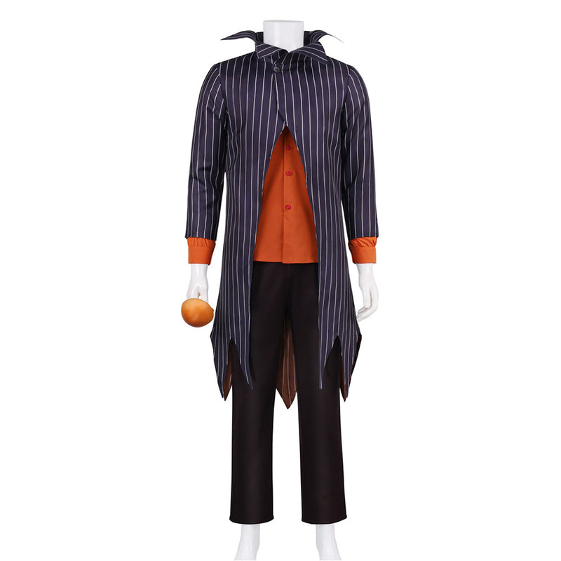 Doro he doro  Cosplay Costume For Adult Man Female Halloween Costume