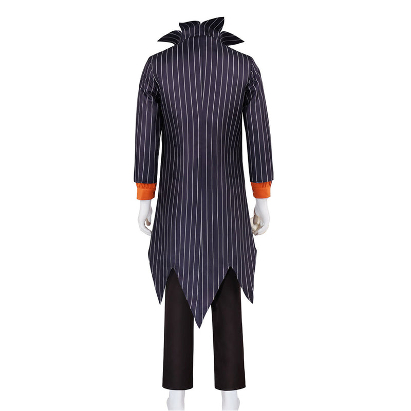 Doro he doro  Cosplay Costume For Adult Man Female Halloween Costume