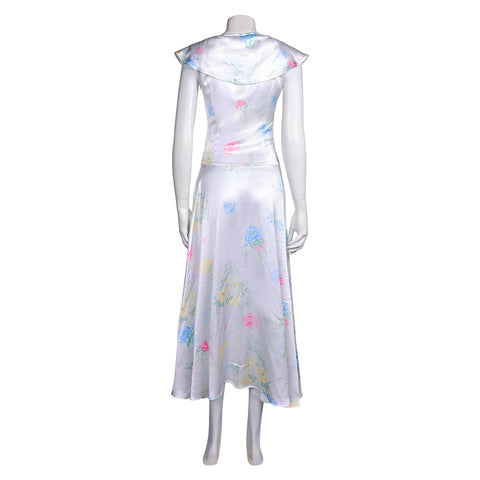 Downton Abbey Lady Mary Crawley Cosplay Costume For Adult Man Female Halloween Costume