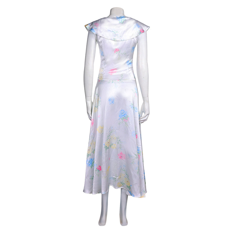 Downton Abbey Lady Mary Crawley Cosplay Costume For Adult Man Female Halloween Costume