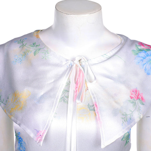 Downton Abbey Lady Mary Crawley Cosplay Costume For Adult Man Female Halloween Costume