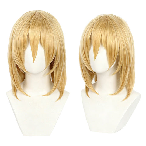 Dr STONE  Cosplay Costume For Adult Man Female Halloween Costume