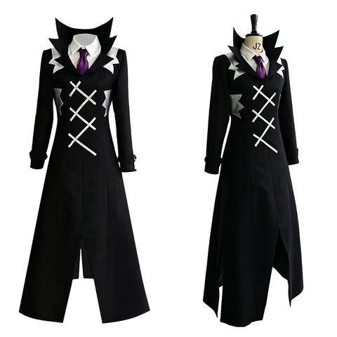 Dr STONE  Cosplay Costume For Adult Man Female Halloween Costume