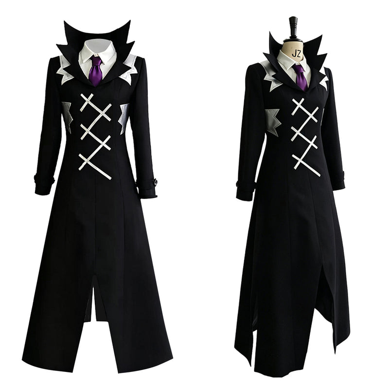 Dr STONE  Cosplay Costume For Adult Man Female Halloween Costume