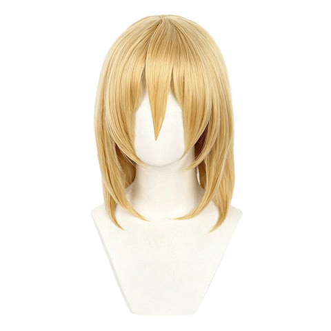 Dr STONE  Cosplay Costume For Adult Man Female Halloween Costume