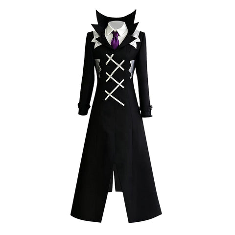 Dr STONE  Cosplay Costume For Adult Man Female Halloween Costume