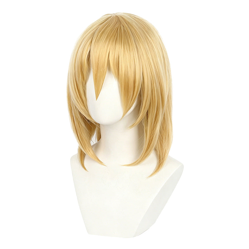 Dr STONE  Cosplay Costume For Adult Man Female Halloween Costume