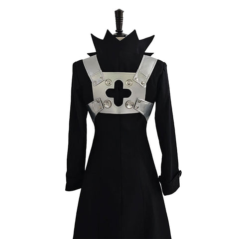 Dr STONE  Cosplay Costume For Adult Man Female Halloween Costume