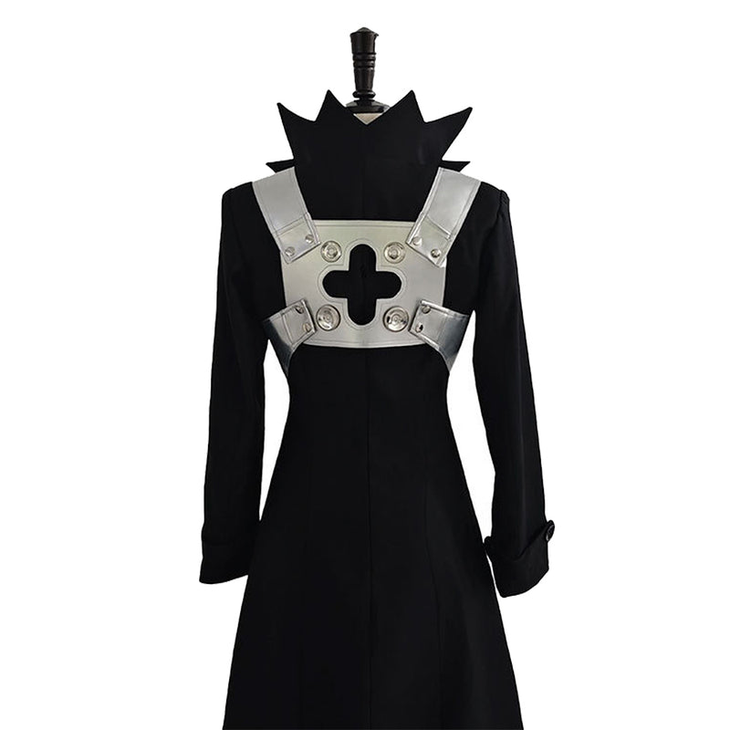Dr STONE  Cosplay Costume For Adult Man Female Halloween Costume