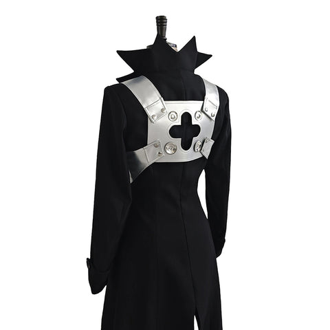 Dr STONE  Cosplay Costume For Adult Man Female Halloween Costume