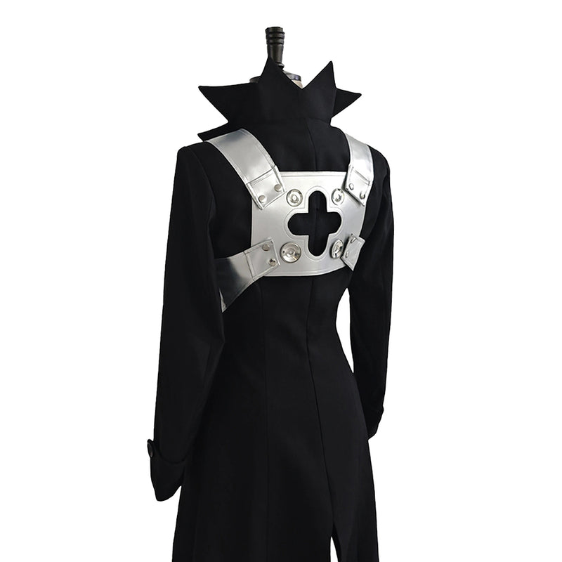 Dr STONE  Cosplay Costume For Adult Man Female Halloween Costume