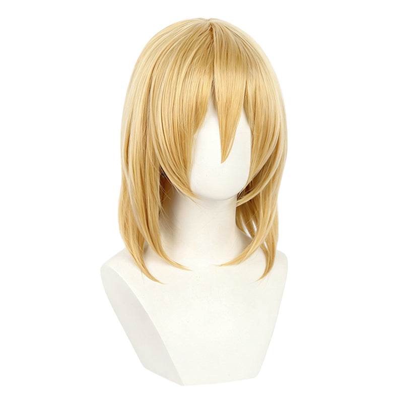 Dr STONE  Cosplay Costume For Adult Man Female Halloween Costume