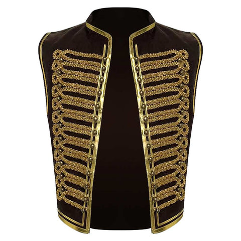 Dr. Dementus Cosplay Costume Outfits Halloween Carnival Suit