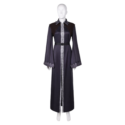 Dragon's Dogma Follower cosplay Cosplay Costume Outfits Halloween Carnival Suit