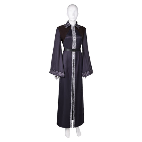 Dragon's Dogma Follower cosplay Cosplay Costume Outfits Halloween Carnival Suit