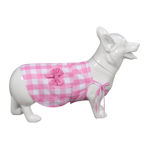 dress pet Cosplay Costume Outfits Halloween Carnival Suit Dog Barbie