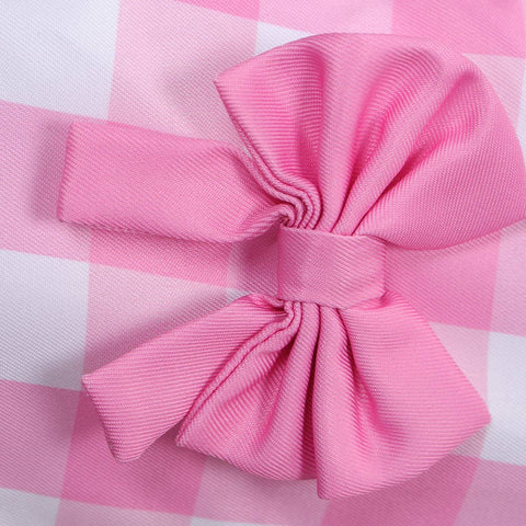 dress pet Cosplay Costume Outfits Halloween Carnival Suit Dog Barbie