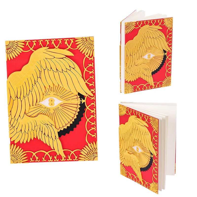 Dungeon Meshi  Cosplay Accessory For Unisex Adult Halloween Carnival Party Props Accessories