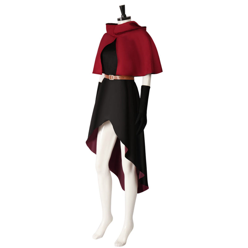Dungeon Meshi  Cosplay Costume Halloween Carnival Suit