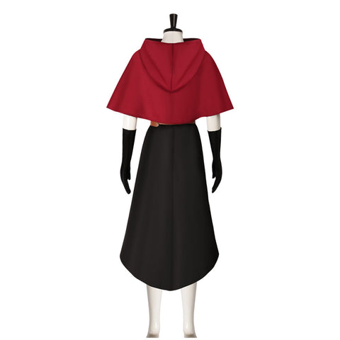 Dungeon Meshi  Cosplay Costume Halloween Carnival Suit