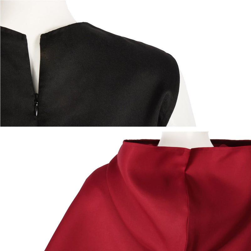 Dungeon Meshi  Cosplay Costume Halloween Carnival Suit