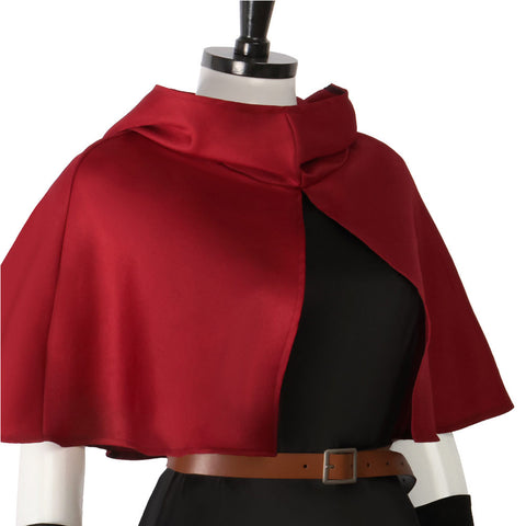 Dungeon Meshi  Cosplay Costume Halloween Carnival Suit