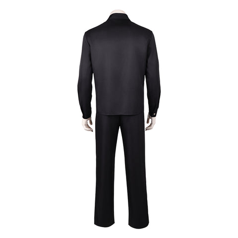Dust Bunny Mads Mikkelsen Cosplay Costume For Adult Man Female Halloween Costume