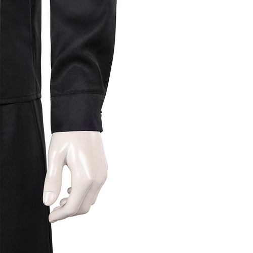 Dust Bunny Mads Mikkelsen Cosplay Costume For Adult Man Female Halloween Costume