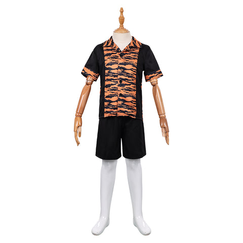 Dust Bunny Sophie Sloan Cosplay Costume For Adult Man Female Halloween Costume