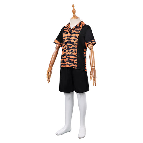 Dust Bunny Sophie Sloan Cosplay Costume For Adult Man Female Halloween Costume