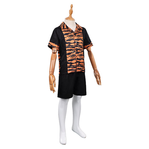 Dust Bunny Sophie Sloan Cosplay Costume For Adult Man Female Halloween Costume