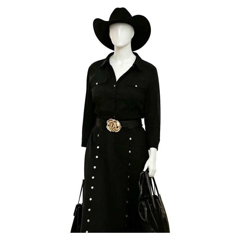 Dutton Ranch  Cosplay Costume For Adult Man Female Halloween Costume