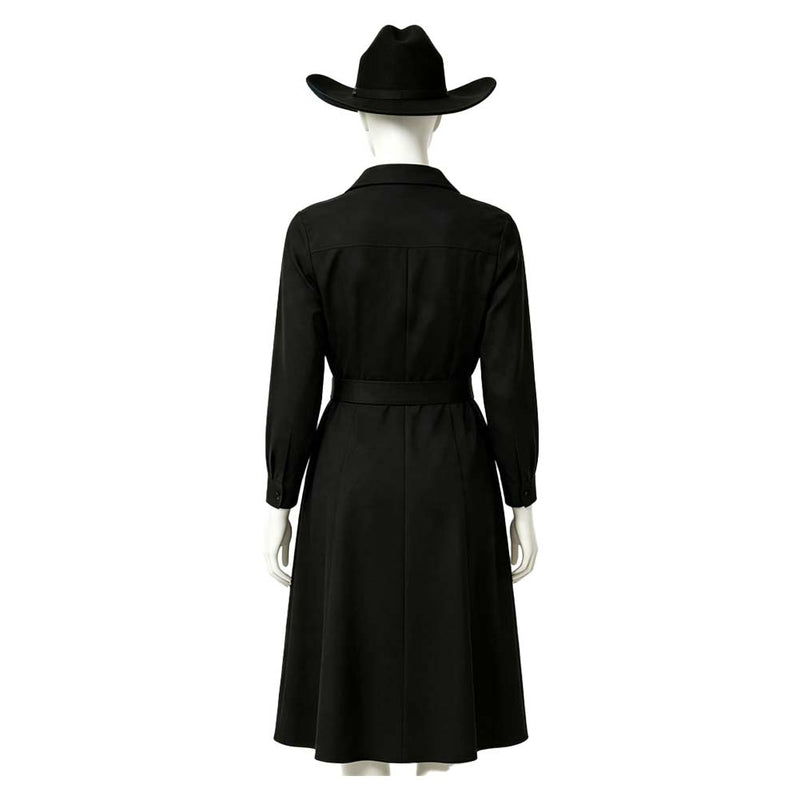 Dutton Ranch  Cosplay Costume For Adult Man Female Halloween Costume
